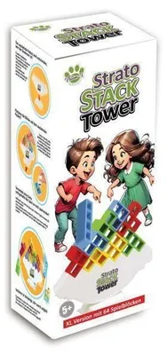 Produktbild von Strato Stack Tower