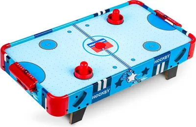 Image de Table d'air hockey Neo-Sport NS-422