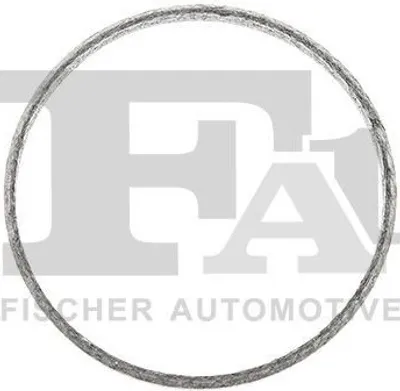 Immagine prodotto di FA1 Guarnizione per tubo di scarico 111-999 Tubo di scarico verso il turbocompressore per VW Passat Variant (3G5, CB5) 6 mm 99 mm 106 mm