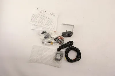 Image de Système d'alarme d'origine Renault, référence 8201736726