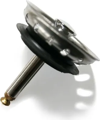 Produktbild von Siebkorb Excenter 1 1/2 Zoll für die Franke Spüle EFG 614 bis Bj 2006 / Ersatzteil / Excenterbedienung /Siebkörbchen