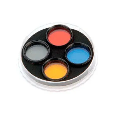 Produktbild von Celestron Okular-Filtersatz - 1.25