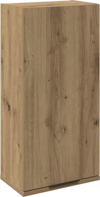A standalone image of a wooden cabinet.