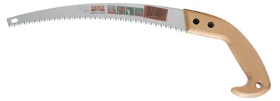 Image de Scie arboricole 360mm - BAHCO - 4211-14-6T