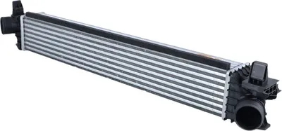 Produktbild von NRF 309033 Ladeluftkühler LLK für FIAT Ducato Kastenwagen (250, 290) Turbo Intercooler