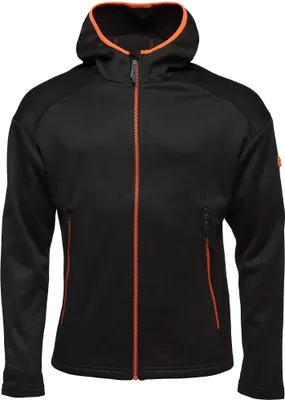 Productafbeelding van Heren sporttrui Loap Ganor zwart