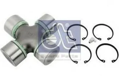 Produktbild von DT Spare Parts 4.60390 Gelenk Längswelle passend für MERCEDES-BENZ Stufenheck (W124) Kardanwelle