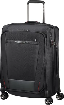 Produktbild von Samsonite Spinner mit 4 Rollen 55/20 EXP Pro-DLX5 S 40.5 Liter