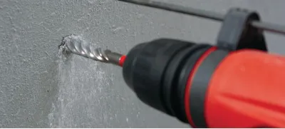 Produktbild von Hammerbohrer TE-CX 12/22