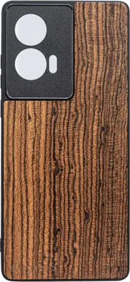 Image de Housse en bois Bewood pour Motorola Edge 50 Fusion BOCOTE