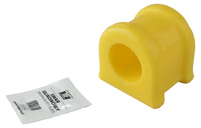 Produktbild von TEDGUM TED42986 Lagerung Stabilisator Stabigummi Vorne Rechts Vorne Links für JEEP GRAND CHEROKEE IV (WK, WK2) GRAND CHEROKEE VAN (WK2)