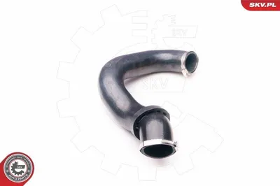 Immagine prodotto di ESEN SKV 24SKV150 Tubo aria di sovralimentazione per VW Transporter V Bus (7HB, 7HJ, 7EB, 7EJ, 7EF, 7EG, 7HF, 7EC) Multivan V (7HM, 7HN, 7HF, 7EF, 7EM, 7EN)