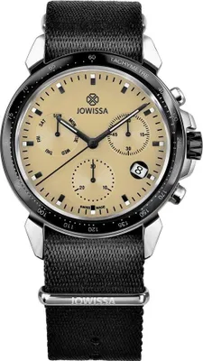 Produktbild von Jowissa - J7.133.L - Armbanduhr - Herren - Quarz - LeWy 9