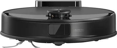 Obrázok produktu pre ROBOROCK Q10 VF Biely robotický vysávač a umývač