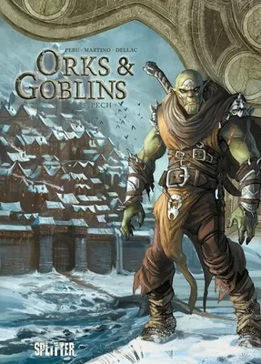 Immagine prodotto di Orks & Goblins. Band 5