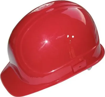 Immagine prodotto di Haupa ELEKTRIKER-SCHUTZHELM ROT (120008/R)