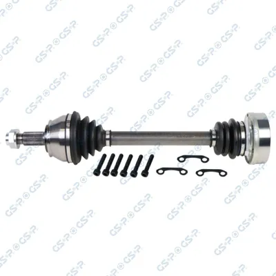 Produktbild von GSP 217131 Antriebswelle für ALFA ROMEO 166 (936)