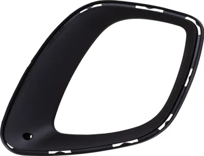 Zdjęcie produktu dla DIEDERICHS 6507049 Osłona, przedni lewy zderzak do KIA PICANTO II (TA) 2015–2017