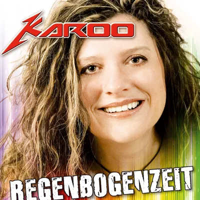 Produktbild von Regenbogenzeit