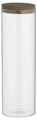 Zdjęcie produktu dla Typhoon - Pojemnik szklany Monochrome 1,8L