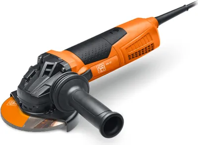 Produktbild von FEIN Compact-Winkelschleifer Ø 150 mm CG 17-150 - 72228360000