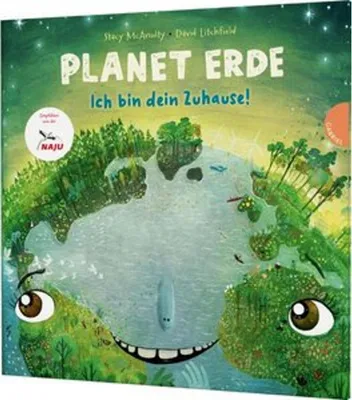 Produktbild von Planet Erde