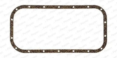 Produktbild von PAYEN Ölwannendichtung für SUZUKI Samurai SUV (SJ) JJ341