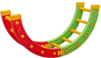 Immagine prodotto di Dondolo Per Bambini In Plastica Rotondo