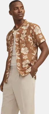 Immagine prodotto di Camicia Jack&Jones 12254951-SUNBURN da Uomo