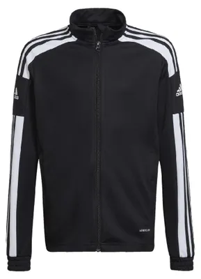 Imagen del producto de Adidas - Chaqueta "Squadra 21" para niños, modelo SX860 (talla 164) (negra)