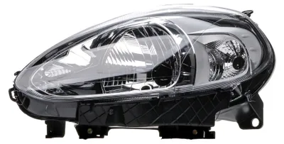 Produktbild von TYC Scheinwerfer Links für FIAT PUNTO EVO (199) 20-12262-05-2