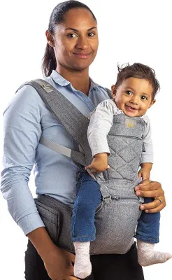 Produktbild von Babytrage –  – geeignet für geborene