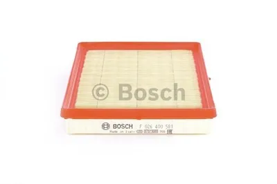 Image de Filtre à air BOSCH F 026 400 581