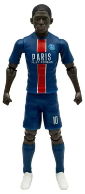 Obrázek produktu pro Akční figurka PSG Dembele, 20 cm