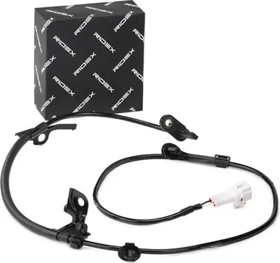Produktbild von RIDEX ABS Sensor Raddrehzahl Vorne Rechts für TOYOTA Yaris Schrägheck (P9) 412W0607