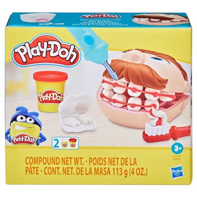 Produktbild von Play-Doh E4919EU80, 3 Jahr(e)