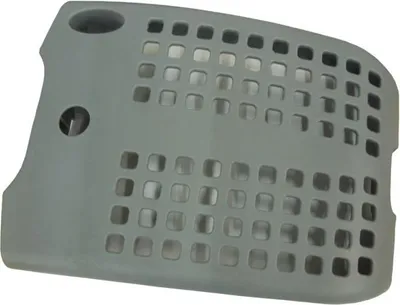 Produktbild von Heissner Obere Gehäuseschale (ET10-FA20A)
