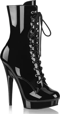 Produktbild von SULTRY-1020 Damen Booties von Fabulicious, Schwarz EU 37, US 7