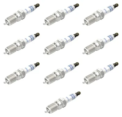 Image de Bougie d'allumage Bosch 0 242 240 620