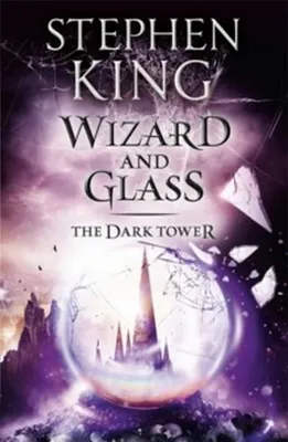 Obrázok produktu pre The Dark Tower 4. Wizard and Glass