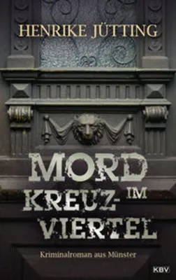 Obrázek produktu pro Mord im Kreuzviertel