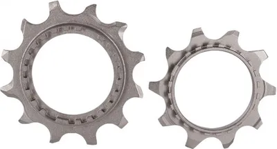 Obrázek produktu pro sada pastorků Shimano CS-M9100/M8100/M7100/M6100 10z a 12z