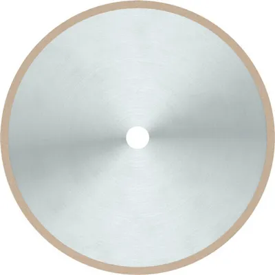 Image de Disque à tronçonner diamanté PRO Ceramic, 350 x 30/25,4 mm