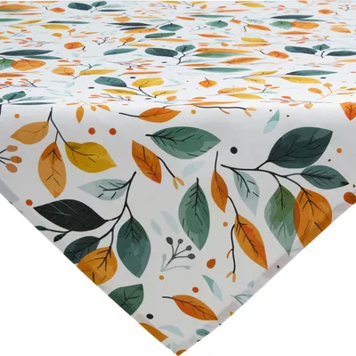 Produktbild von REDBEST Mitteldecke bunt 110x110 cm