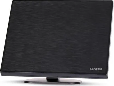 Image de Sencor SDA-220 antenne de télévision Indoor 20 dB
