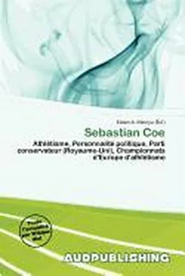 Produktbild von Sebastian Coe