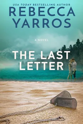 Image de The Last Letter