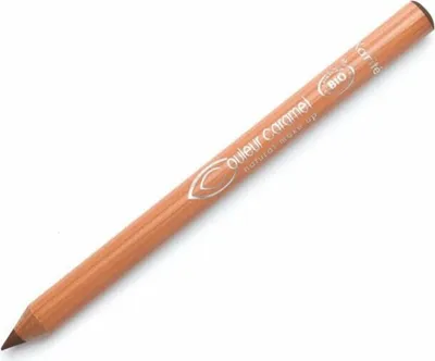 Image de Couleur Caramel Maquillaje Lapiz De Ojos 109 Brown 1un