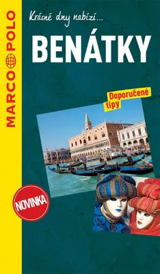 Zdjęcie produktu dla Wenecja | kolektyw