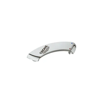 Produktbild von Grohe Chiara Abdeckkappe für Hebel chrom - 46230000